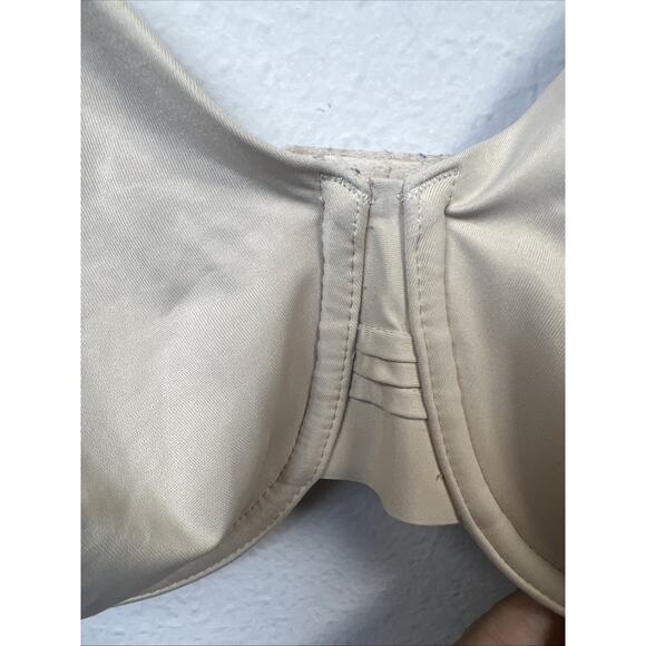 Warcoal Women's 34DDD bra full figure at ease underwire adjustable full support - Picture 2 of 10